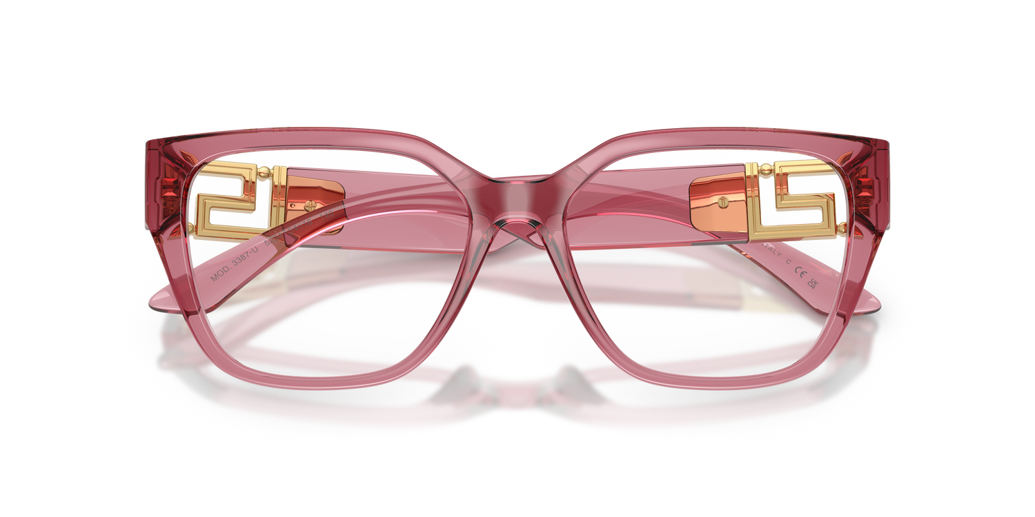 VERSACE VE3387U 5234 54