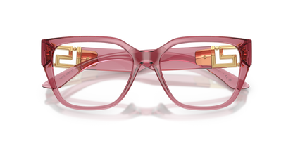 VERSACE VE3387U 5234 52