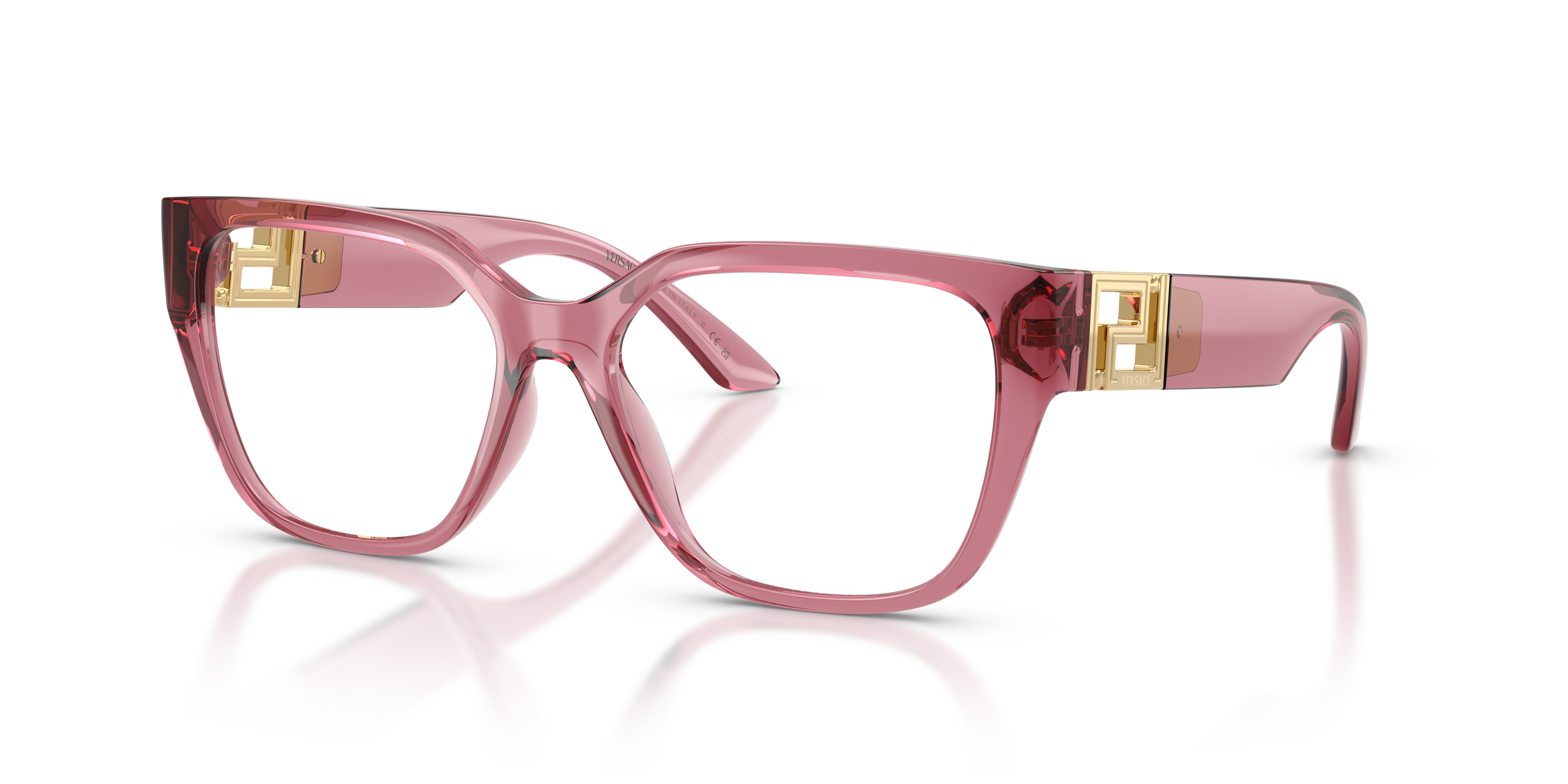 VERSACE VE3387U 5234 52