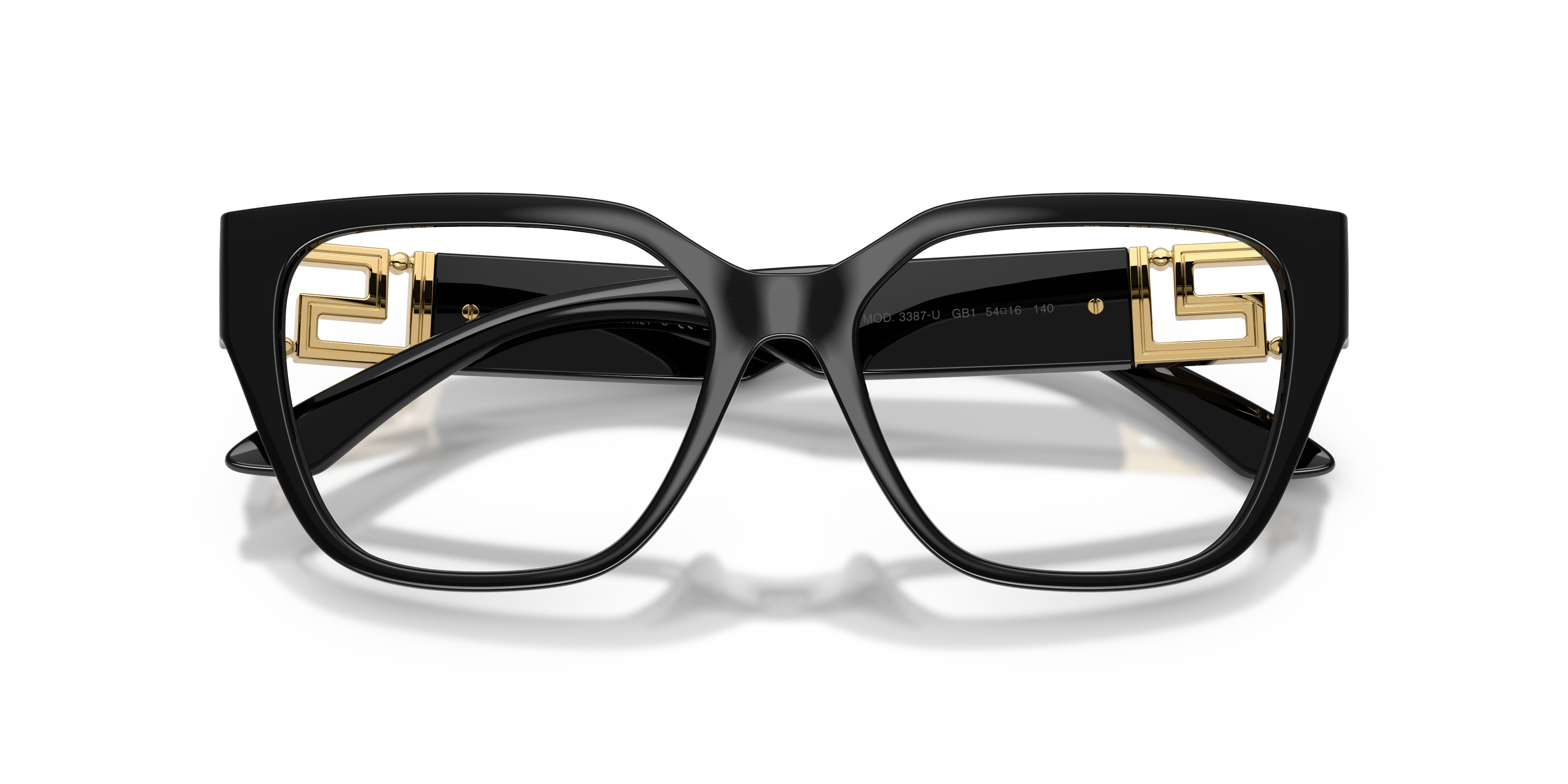 VERSACE VE3387U GB1 54