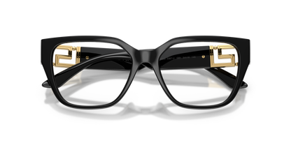 VERSACE VE3387U GB1 54