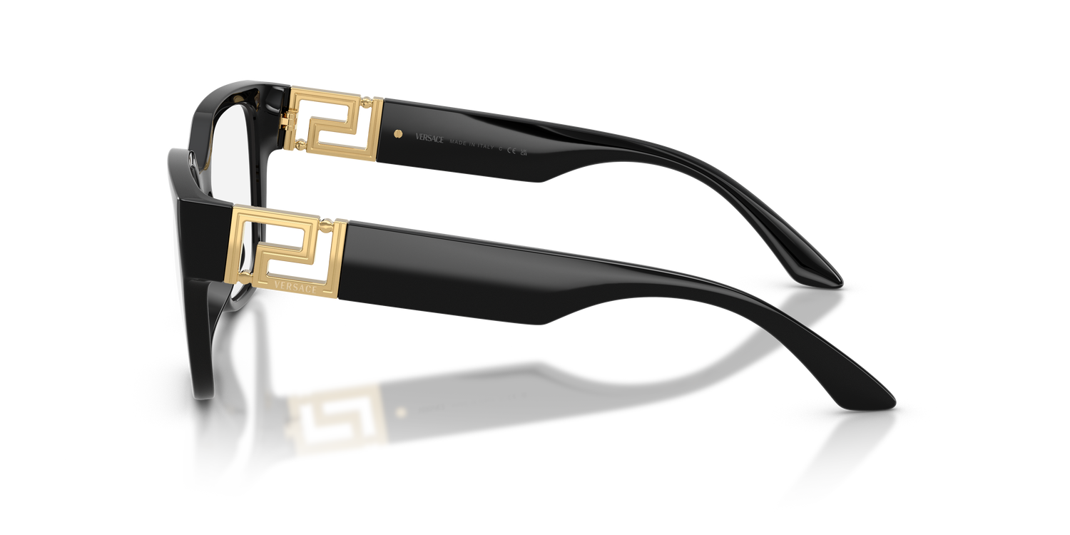 VERSACE VE3387U GB1 54