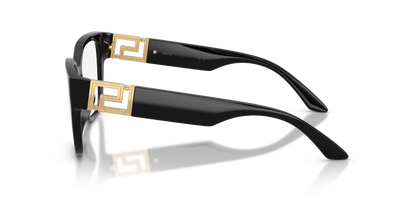 VERSACE VE3387U GB1 54