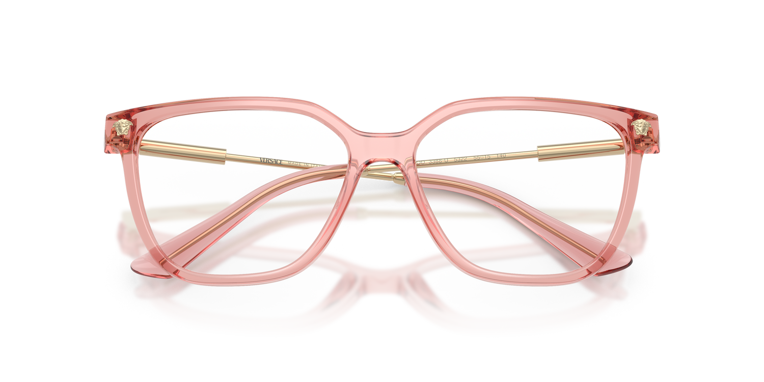 VERSACE VE3388U 5322 55