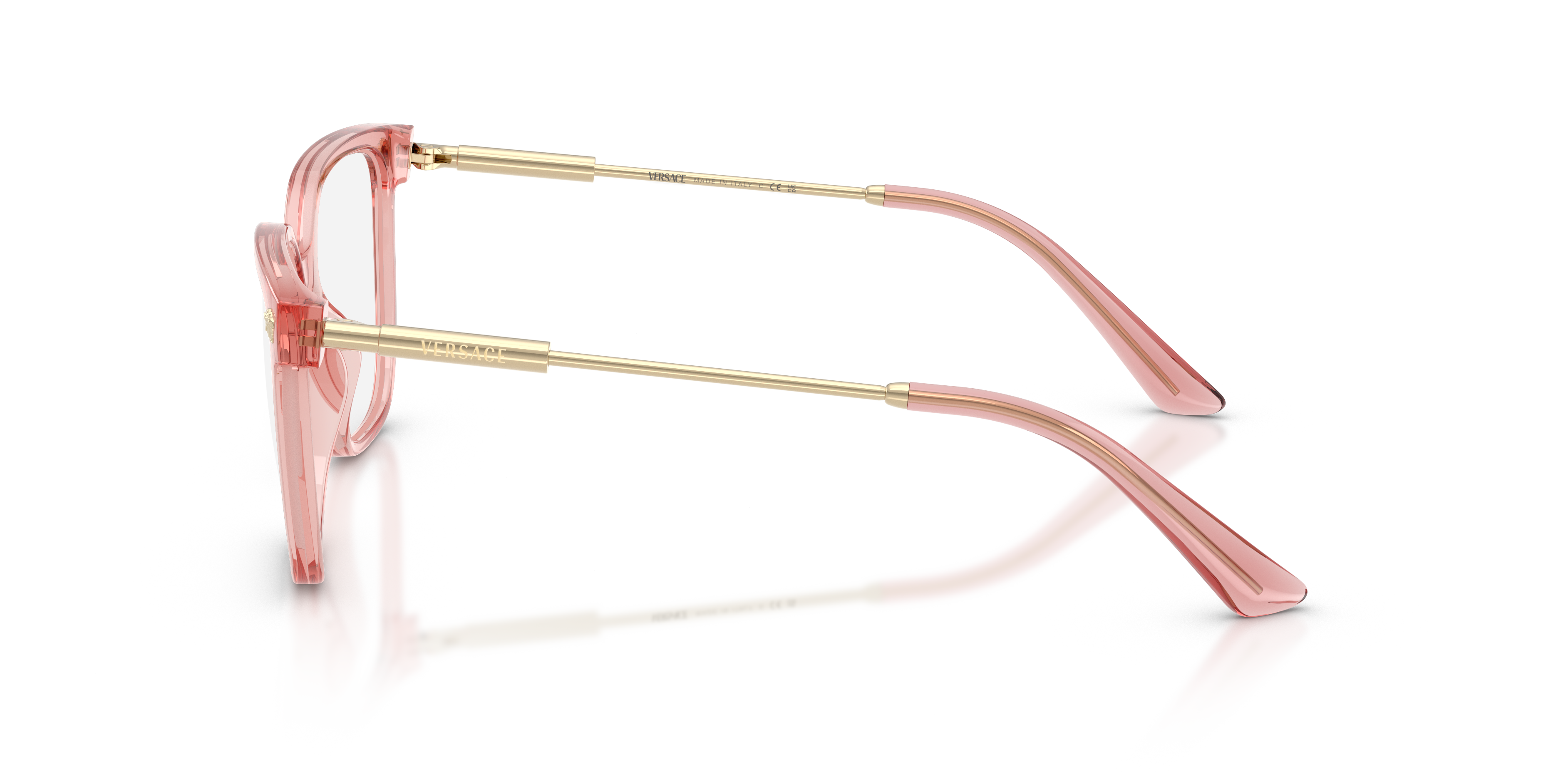 VERSACE VE3388U 5322 55