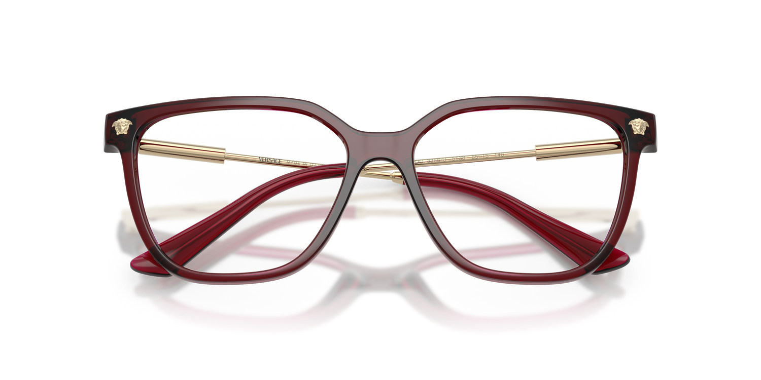 VERSACE VE3388U 5538 55