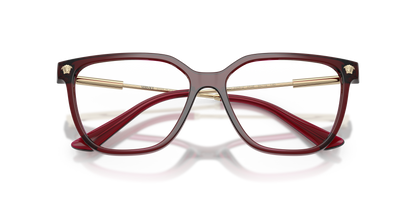 VERSACE VE3388U 5538 55