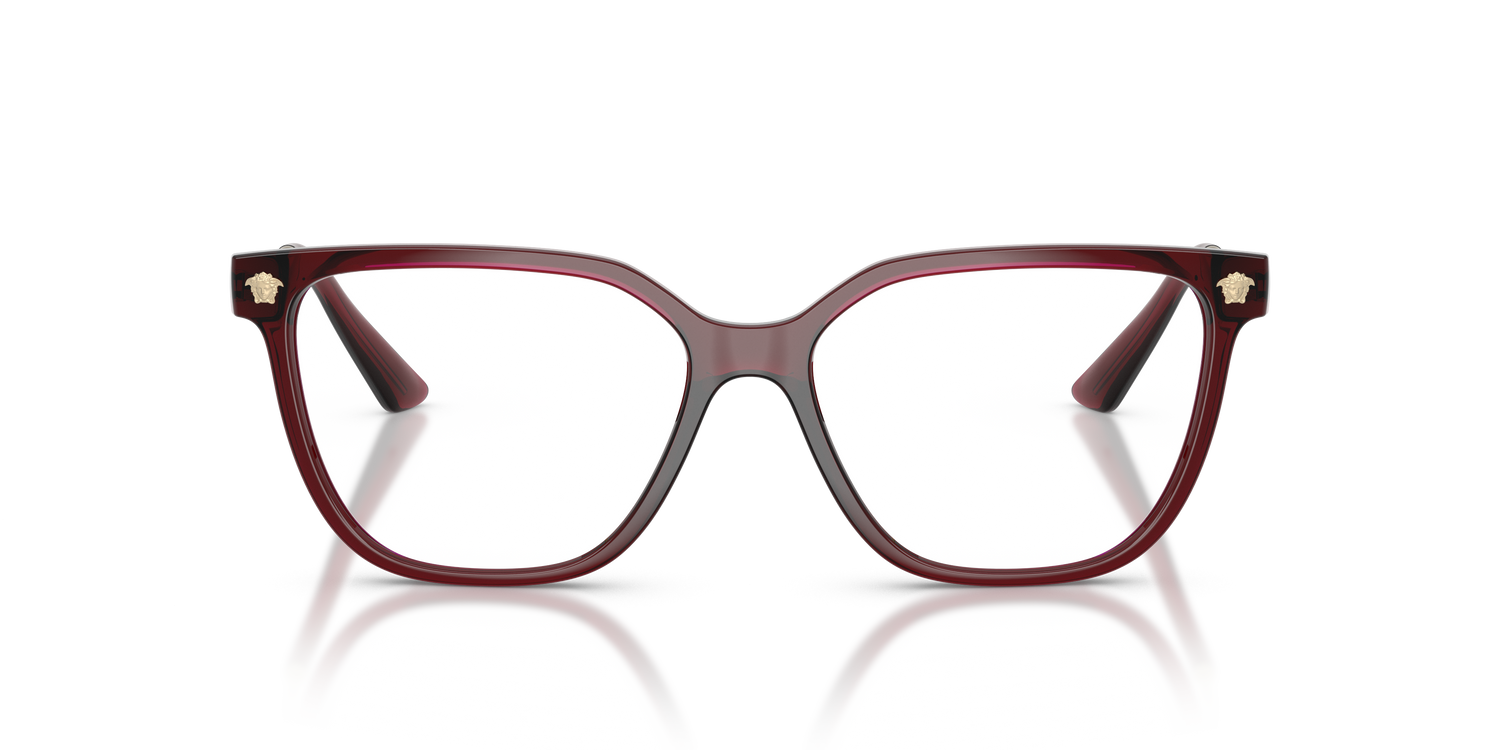 VERSACE VE3388U 5538 55