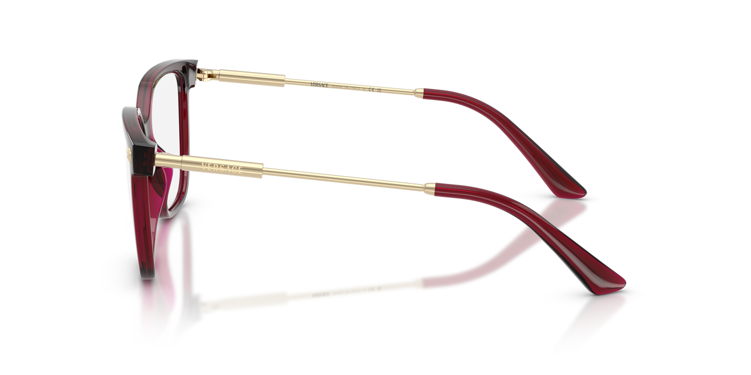 VERSACE VE3388U 5538 55