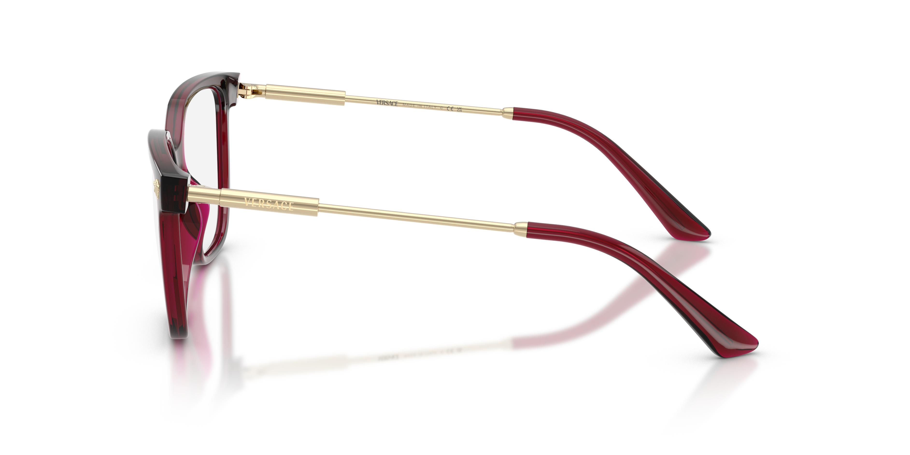 VERSACE VE3388U 5538 53