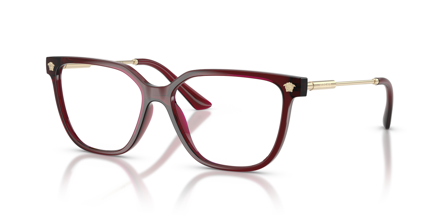 VERSACE VE3388U 5538 55