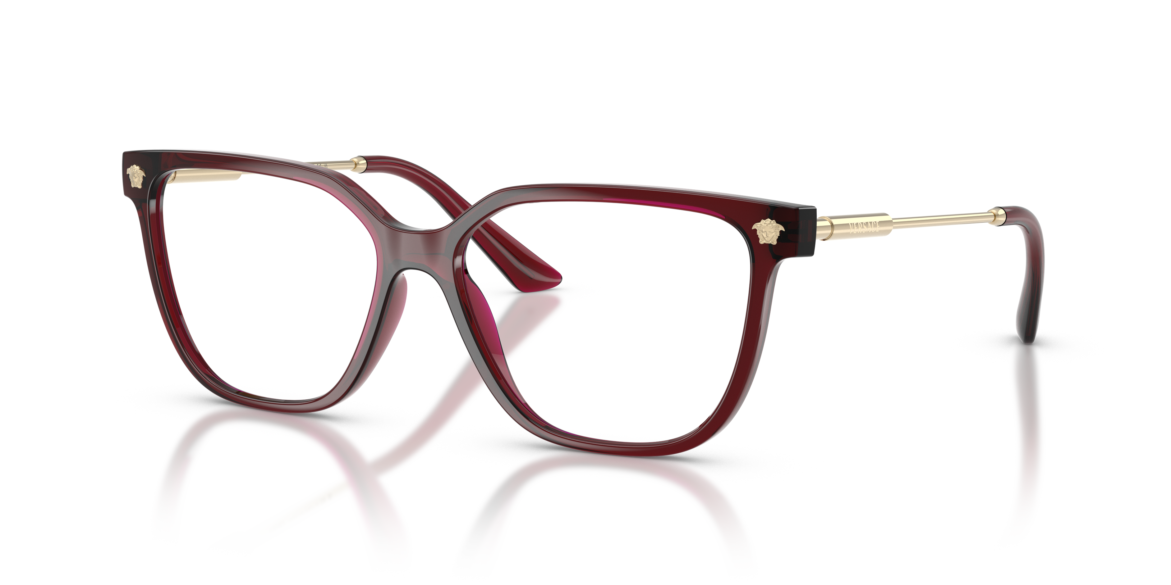 VERSACE VE3388U 5538 53