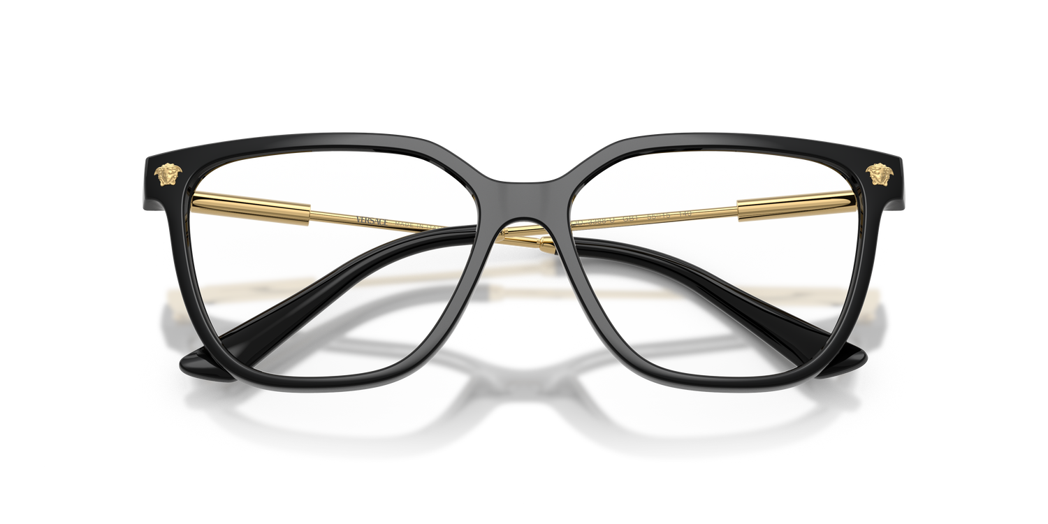 VERSACE VE3388U GB1 55