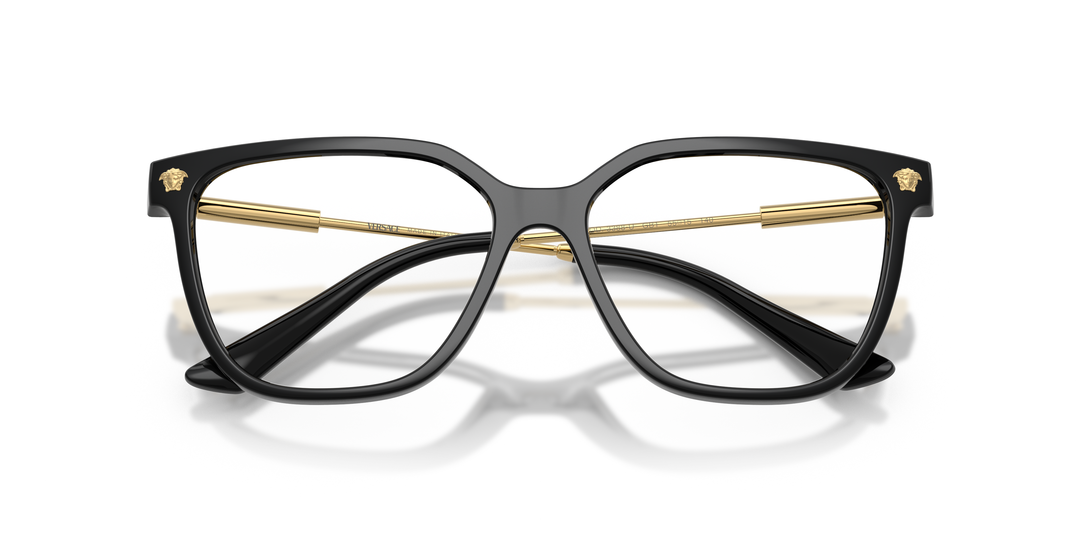 VERSACE VE3388U GB1 55