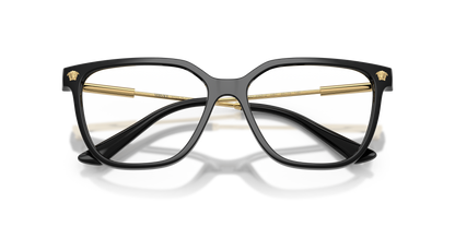 VERSACE VE3388U GB1 55