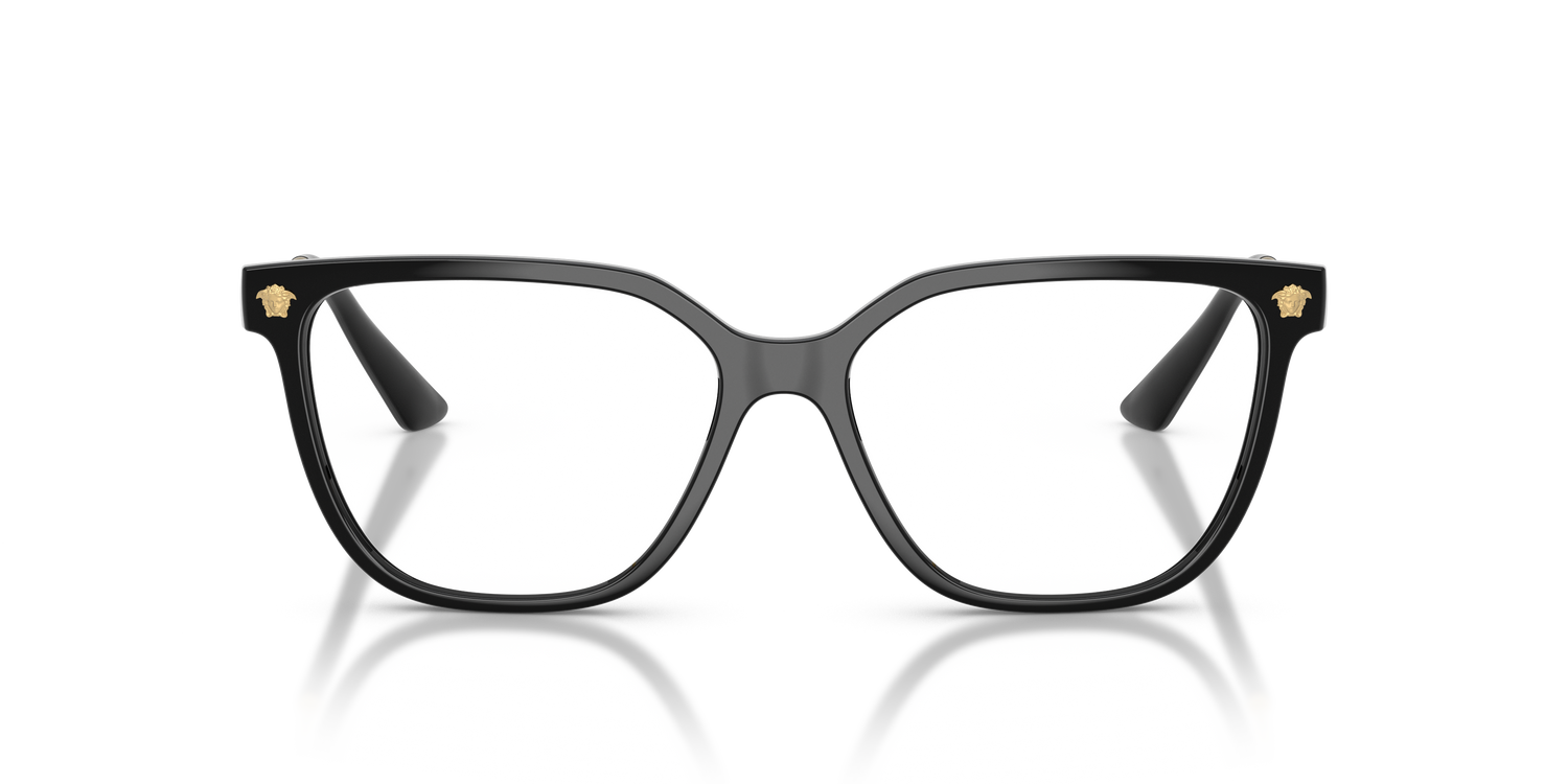 VERSACE VE3388U GB1 55