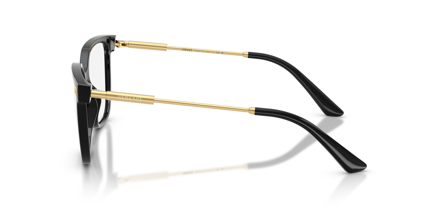 VERSACE VE3388U GB1 55