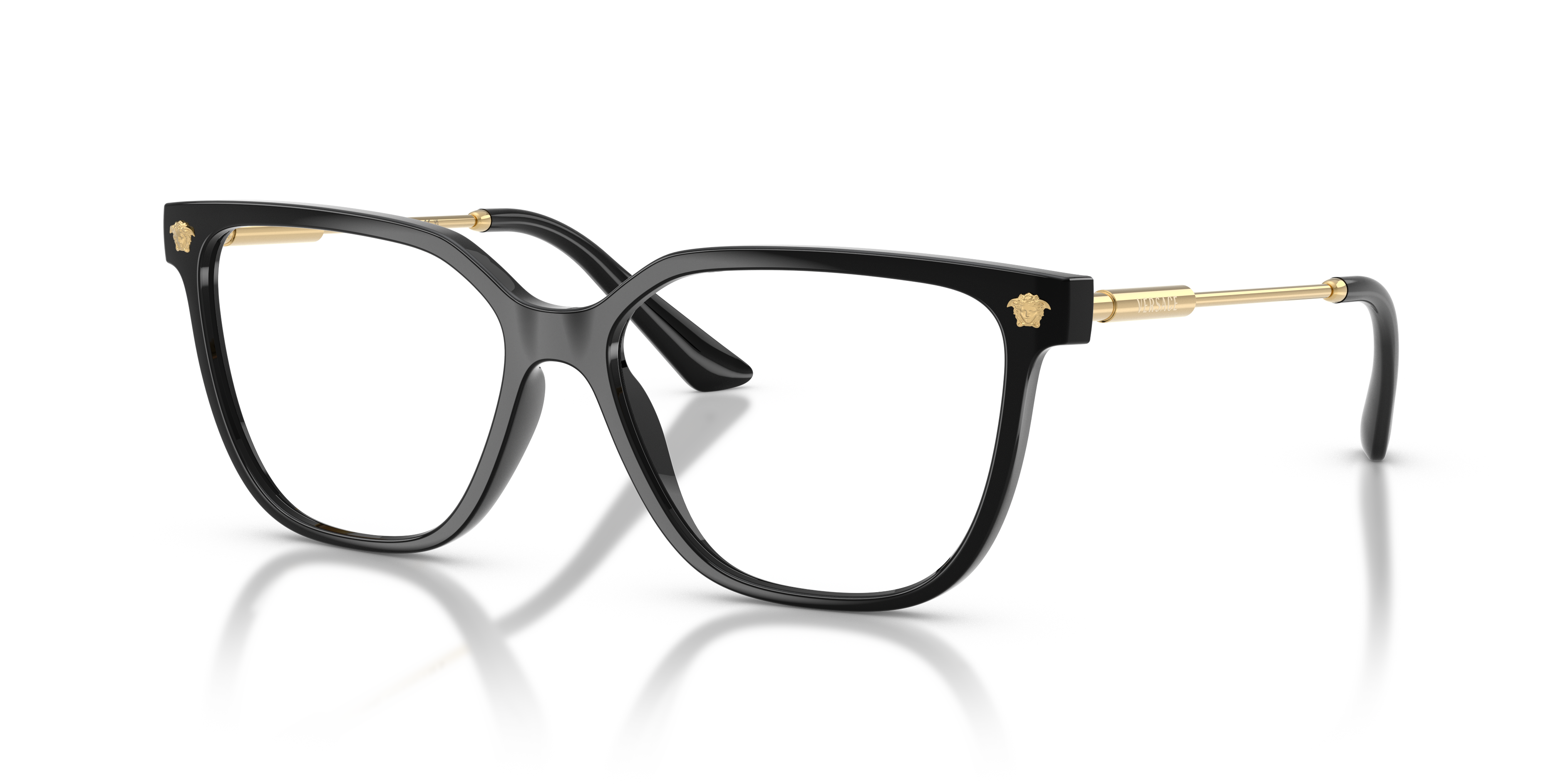 VERSACE VE3388U GB1 55