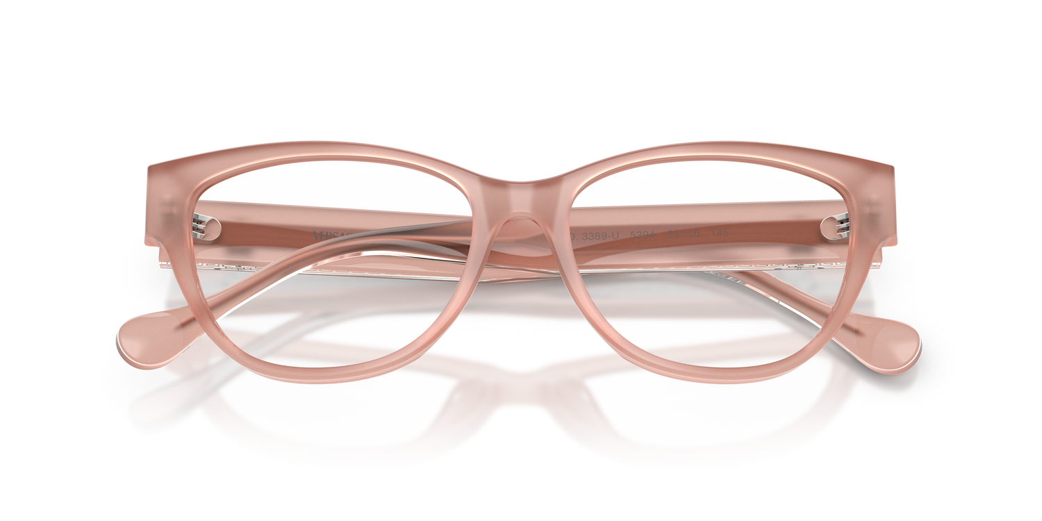 VERSACE VE3389U 5394 52