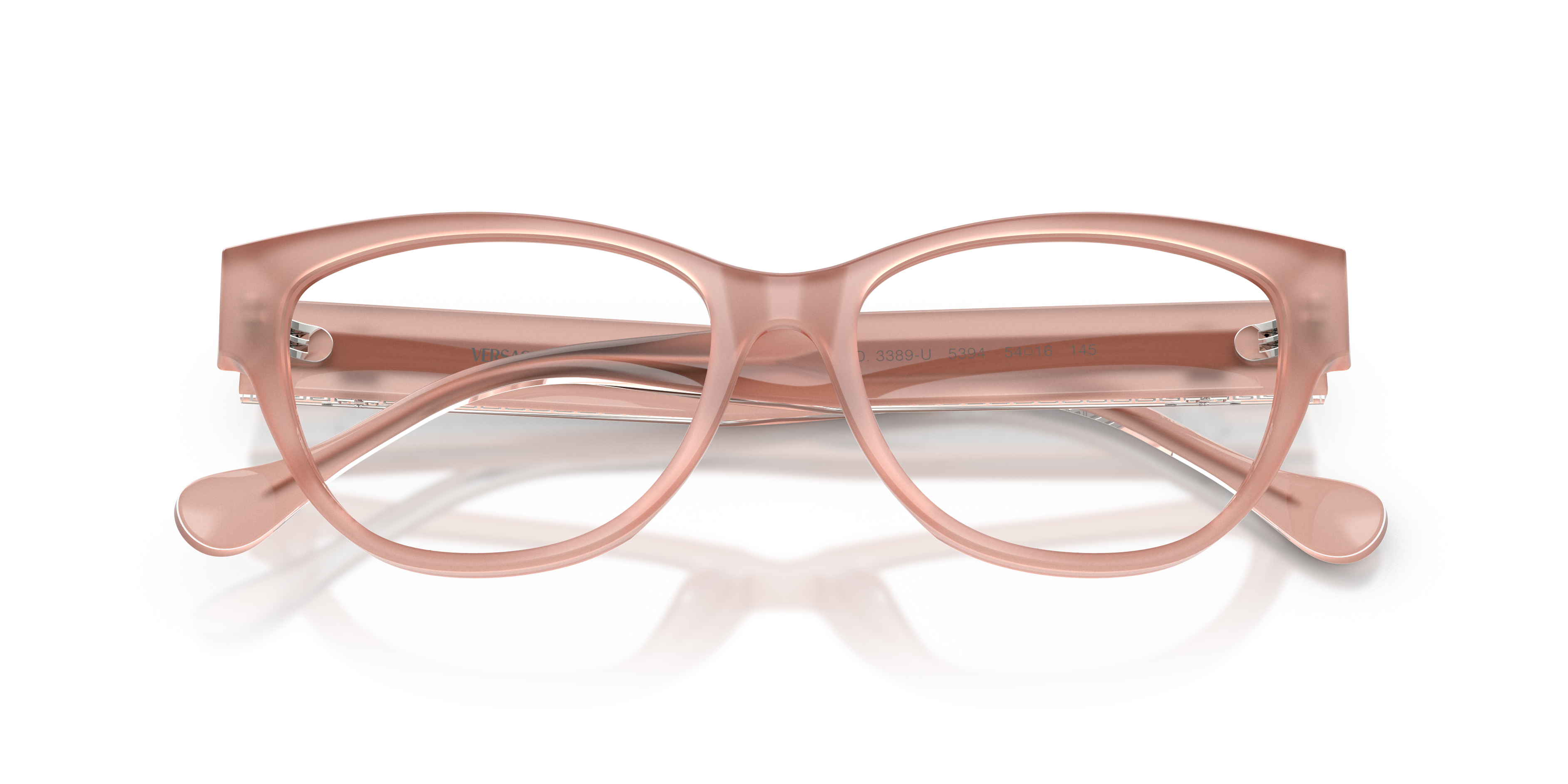 VERSACE VE3389U 5394 52