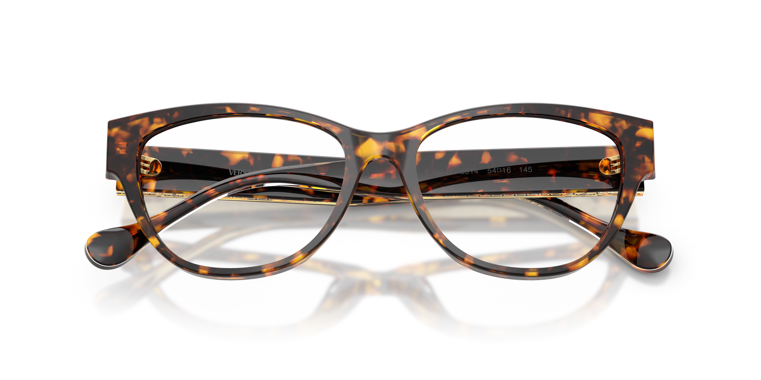 VERSACE VE3389U 5514 54