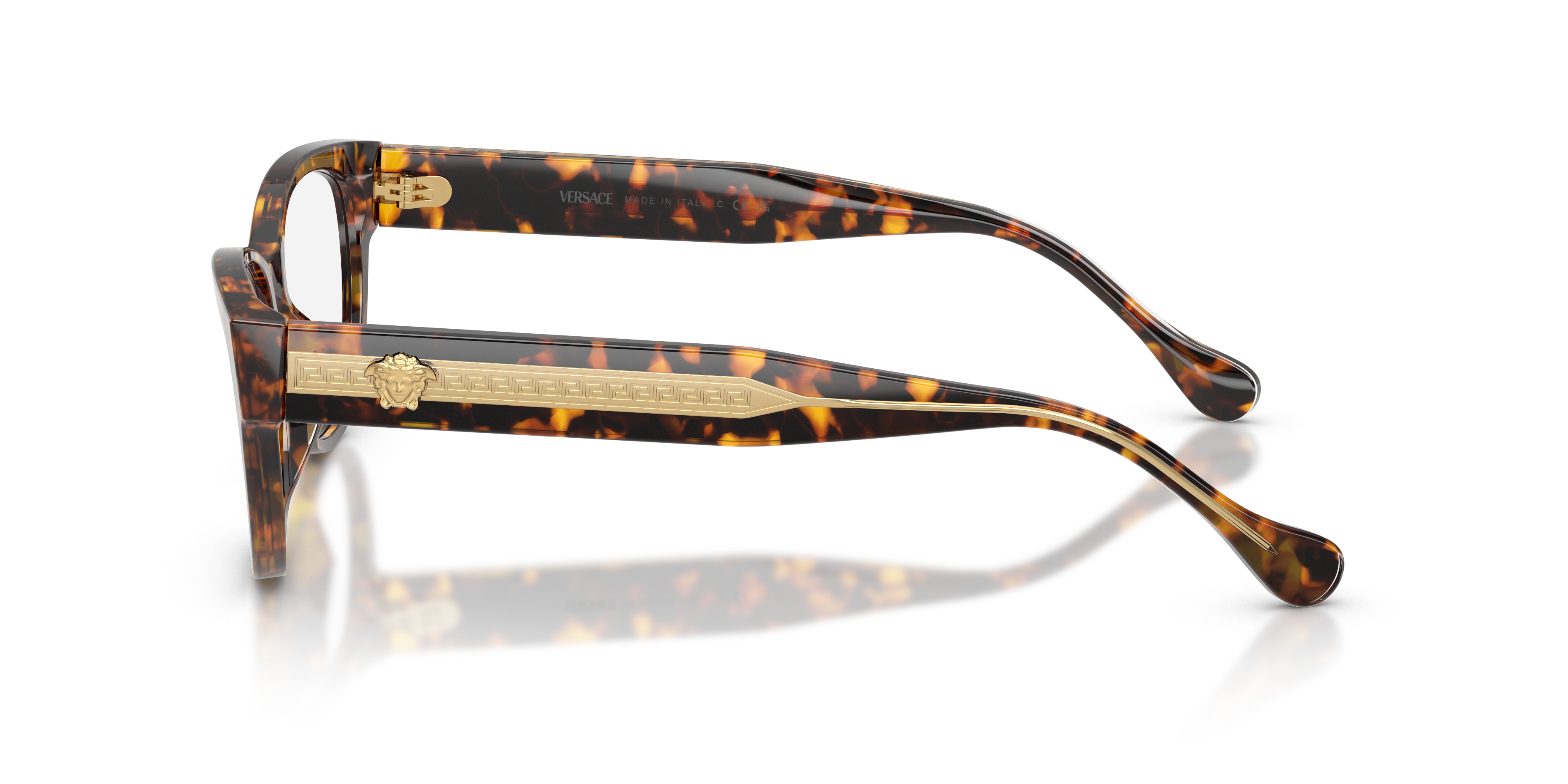 VERSACE VE3389U 5514 52
