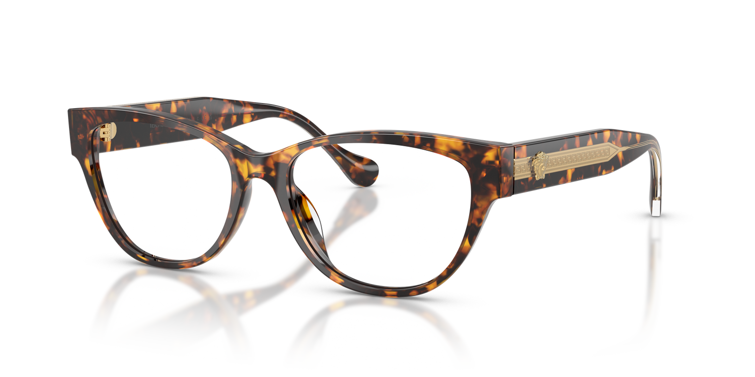 VERSACE VE3389U 5514 52