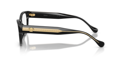 VERSACE VE3389U GB1 54