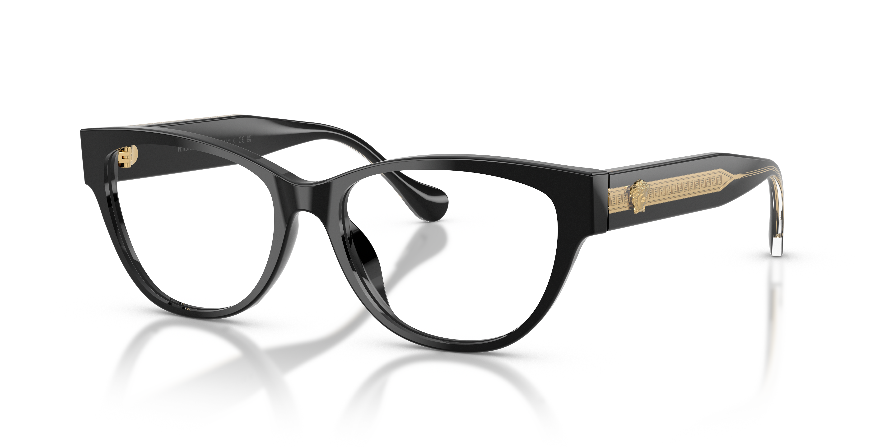 VERSACE VE3389U GB1 52