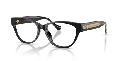 VERSACE VE3389U GB1 52