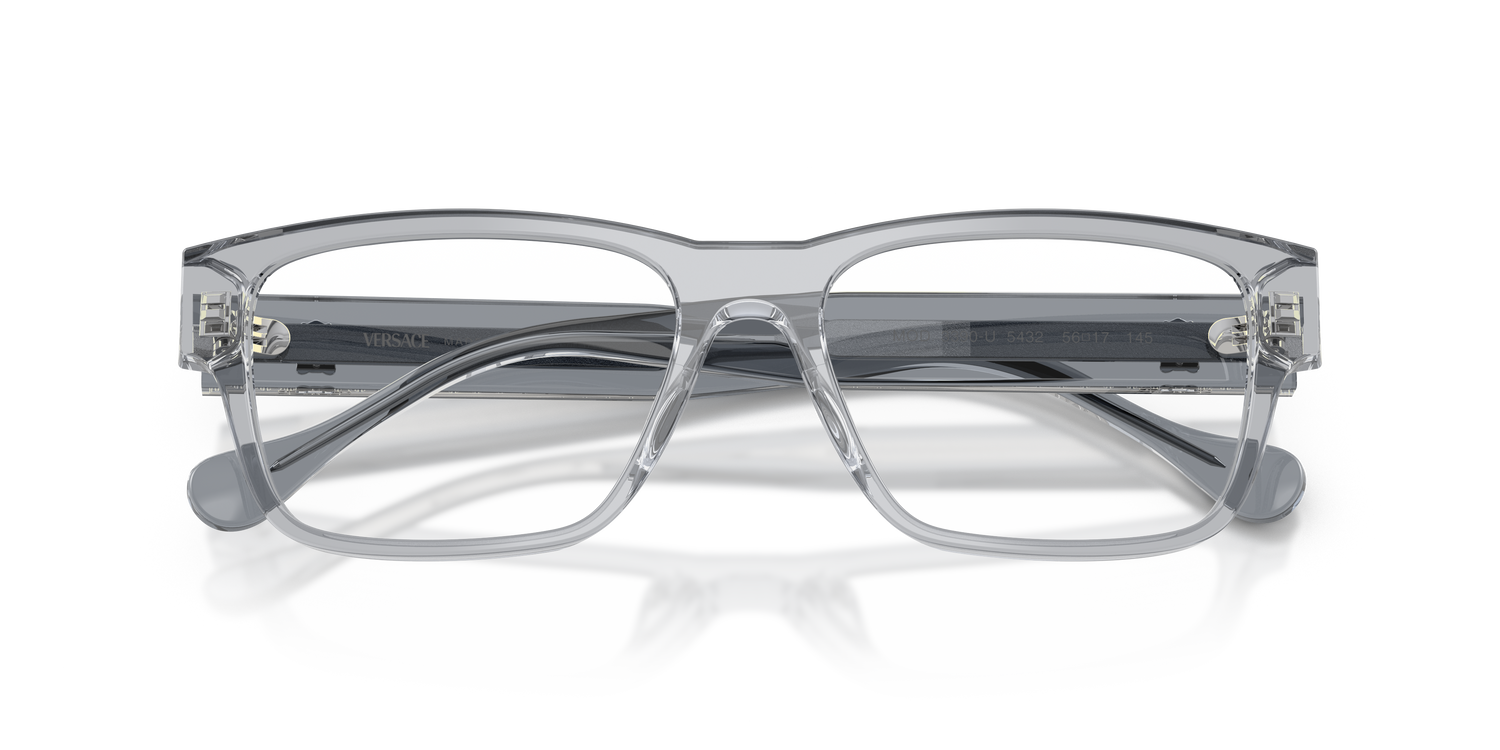 VERSACE VE3390U 5432 56
