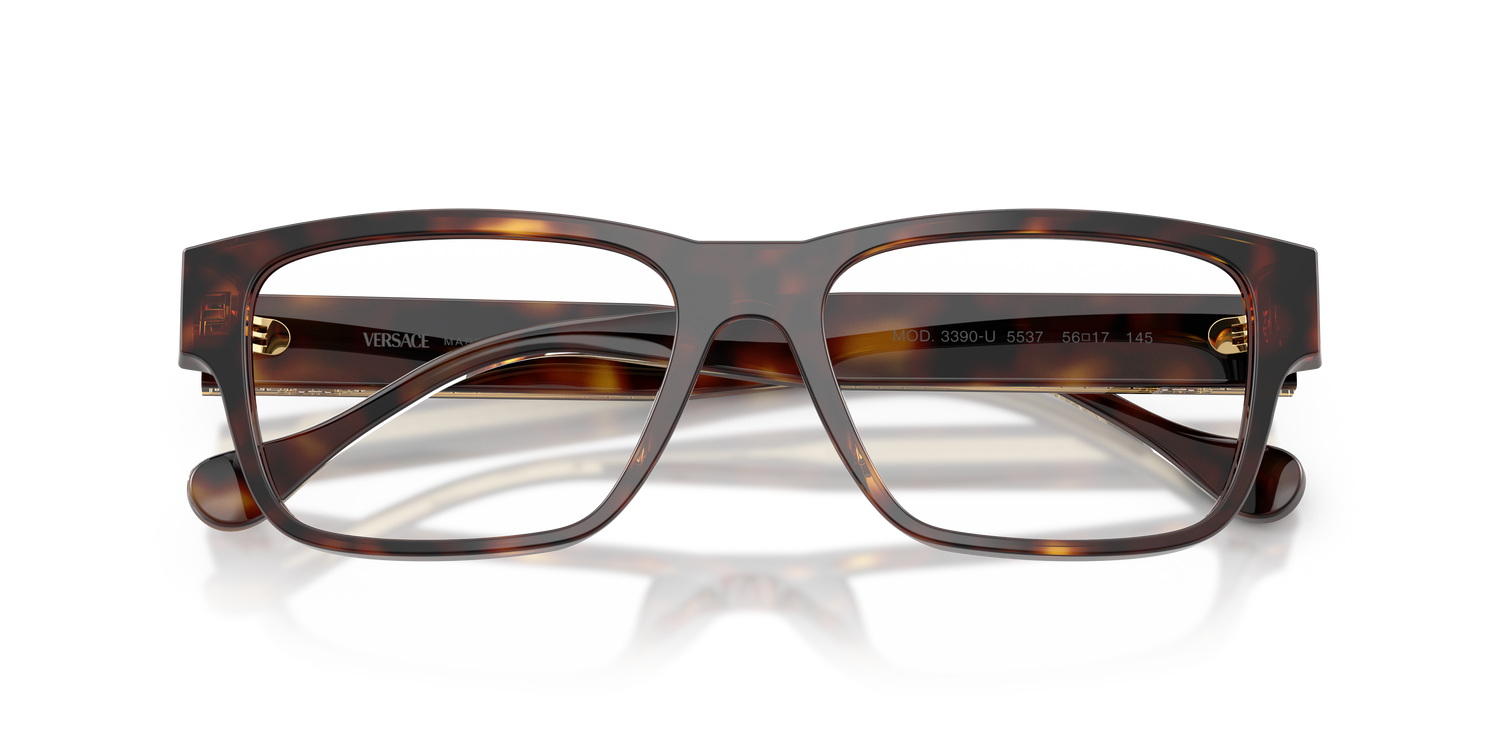 VERSACE VE3390U 5537 56