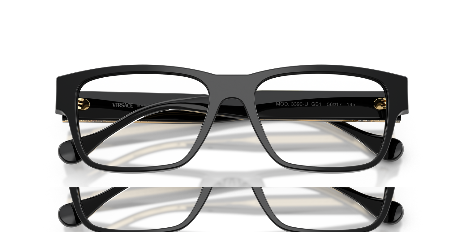 VERSACE VE3390U GB1 56