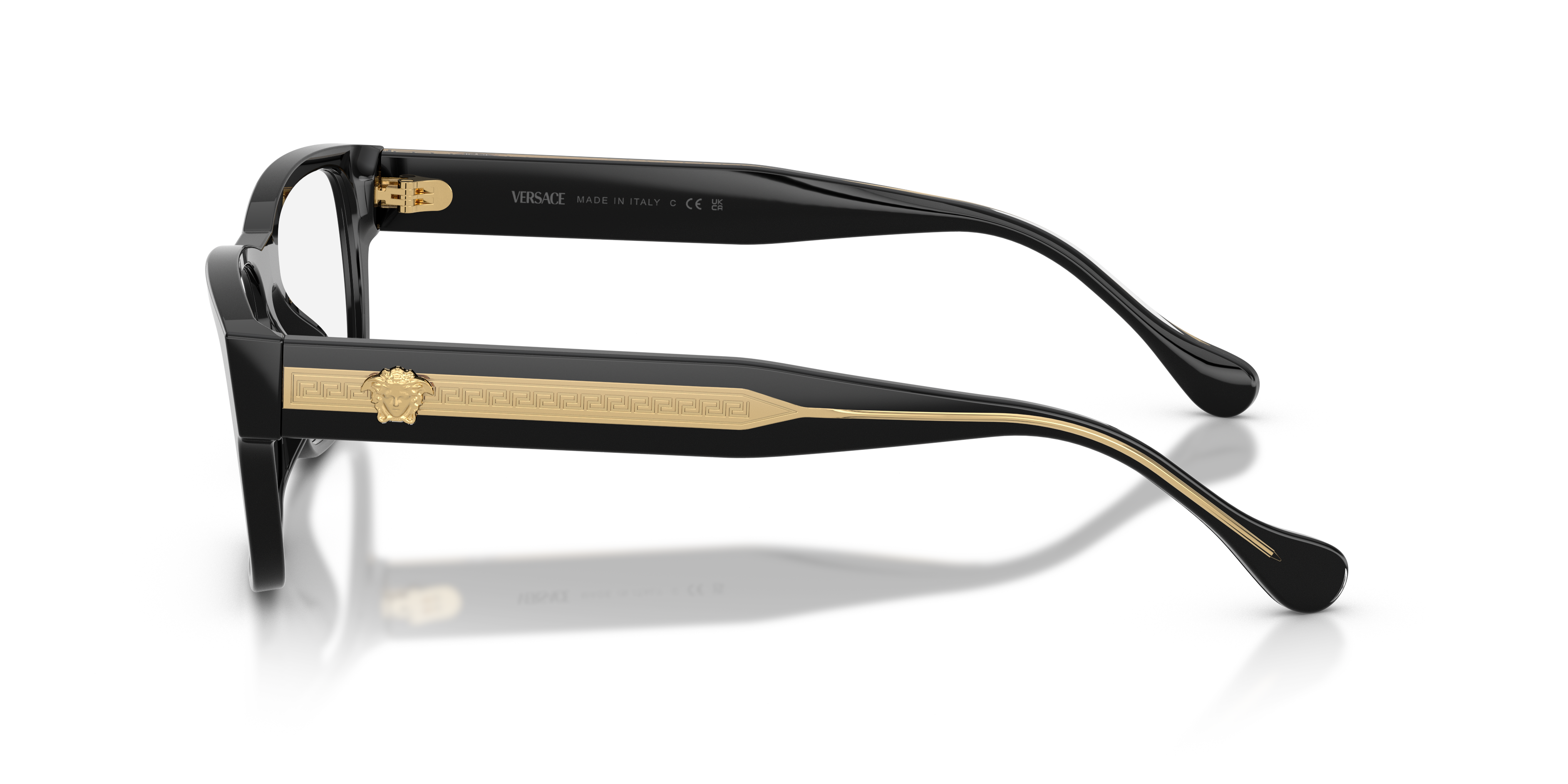 VERSACE VE3390U GB1 56