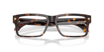 VERSACE VE3391U 108 56
