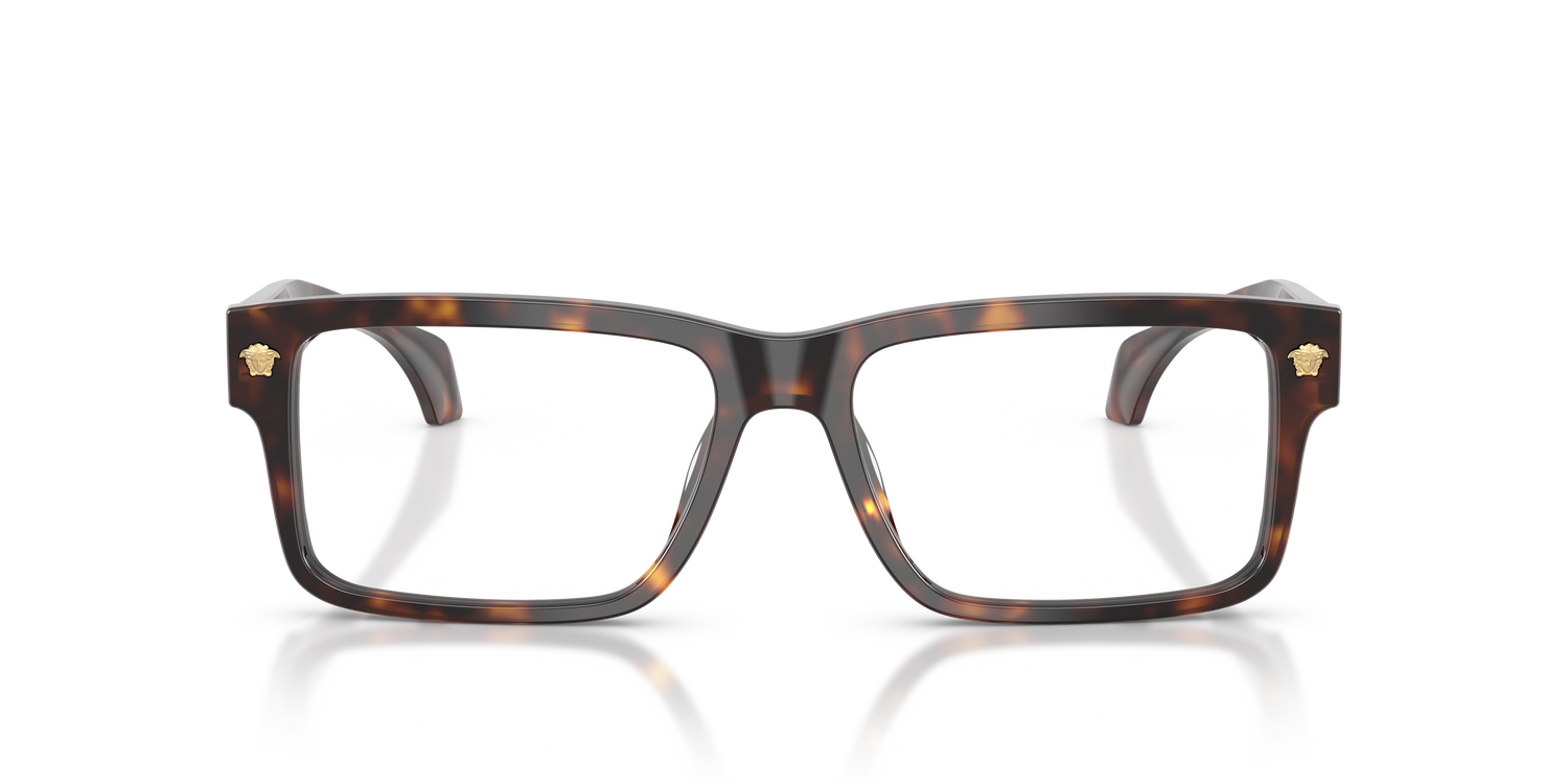 VERSACE VE3391U 108 54