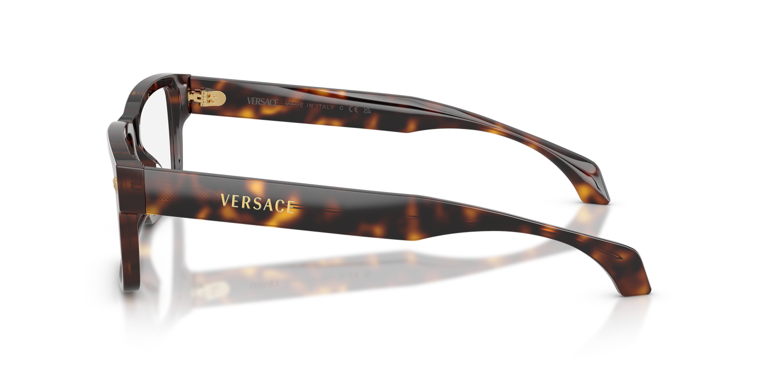 VERSACE VE3391U 108 54