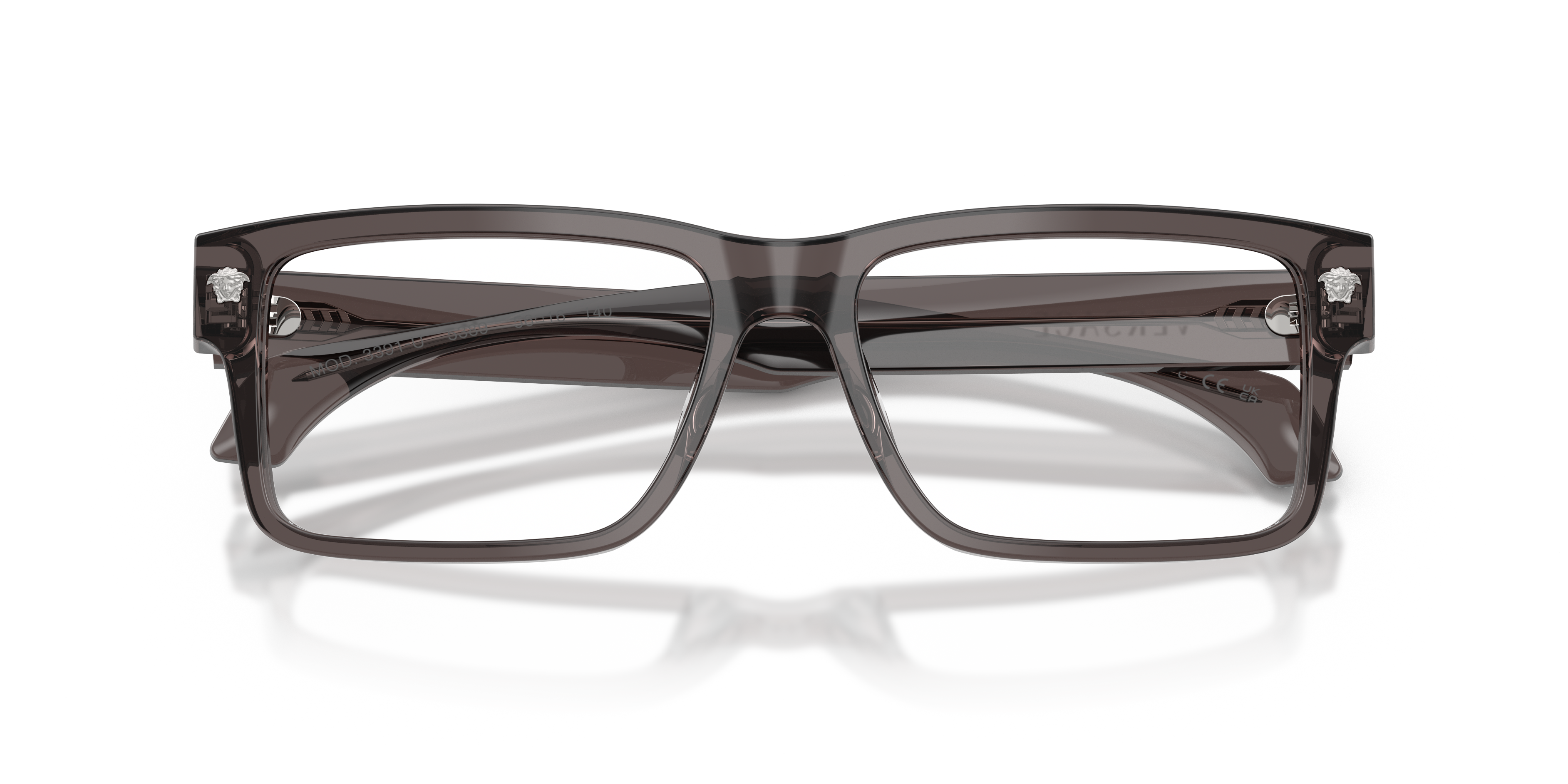 VERSACE VE3391U 5389 54