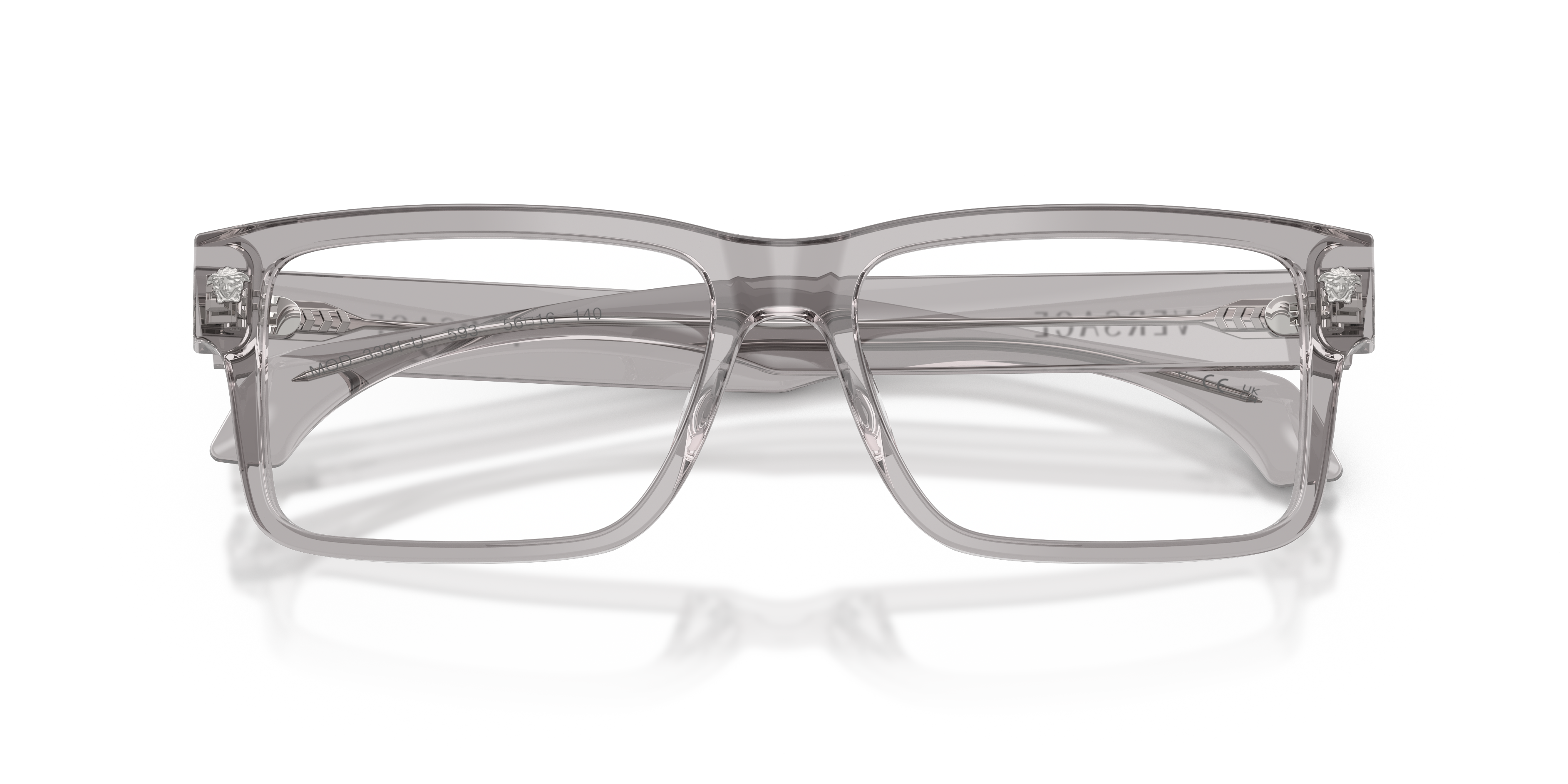 VERSACE VE3391U 593 56