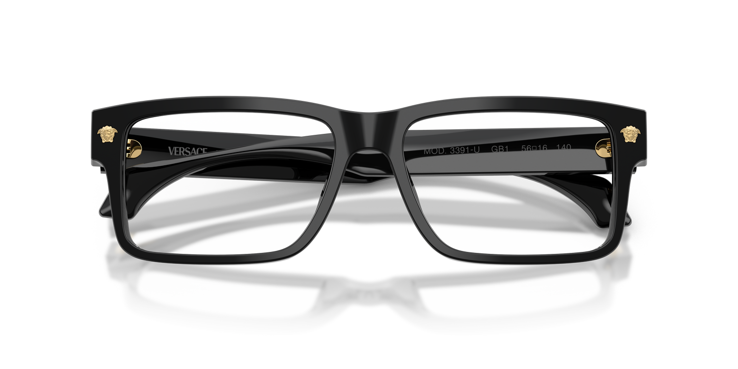 VERSACE VE3391U GB1 56