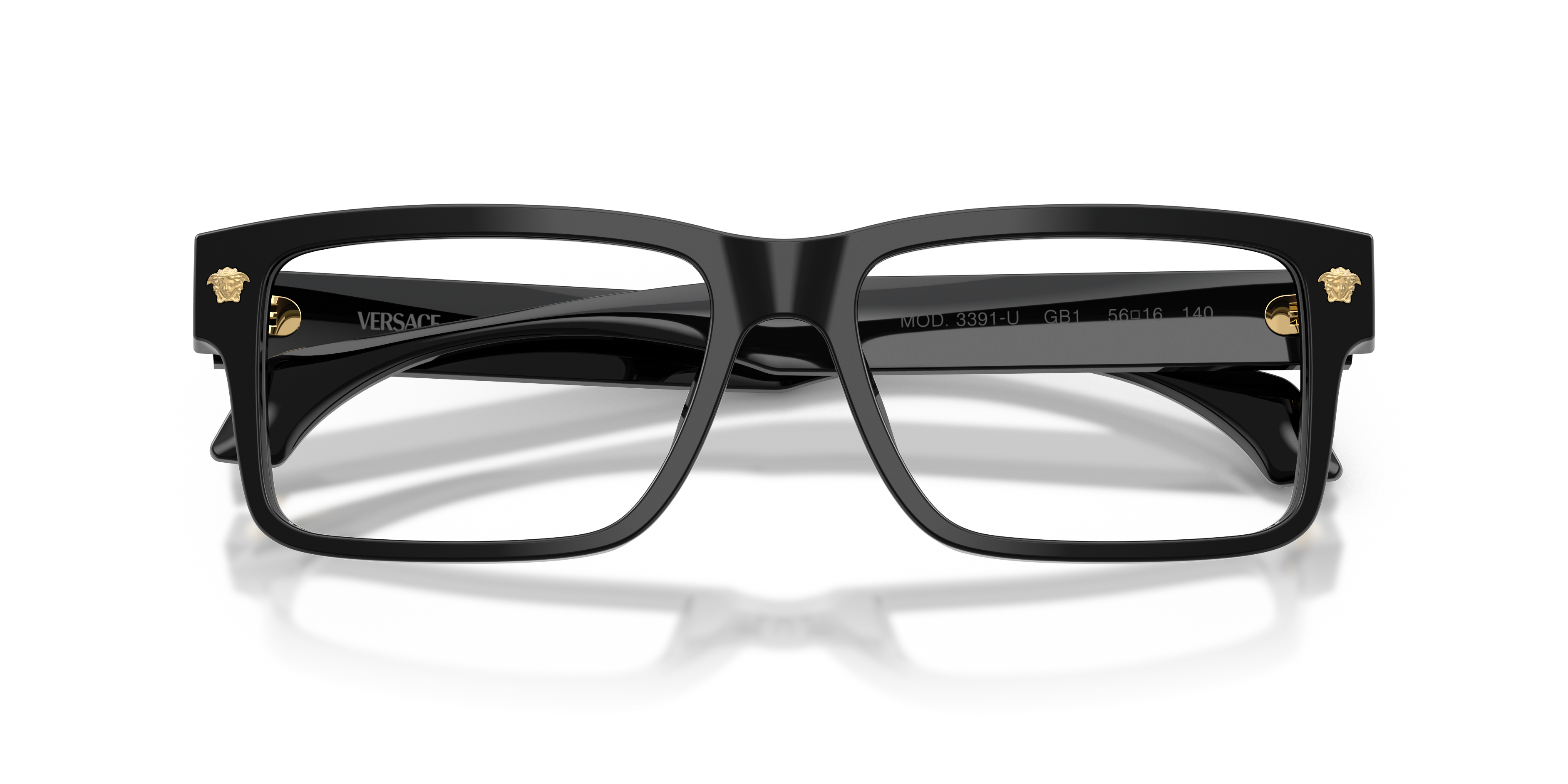 VERSACE VE3391U GB1 56