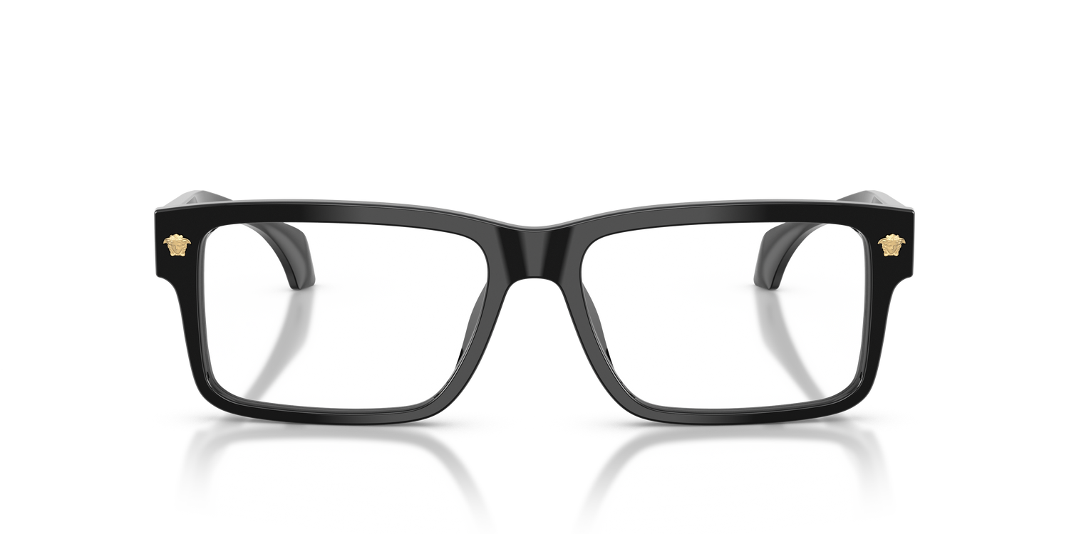 VERSACE VE3391U GB1 54