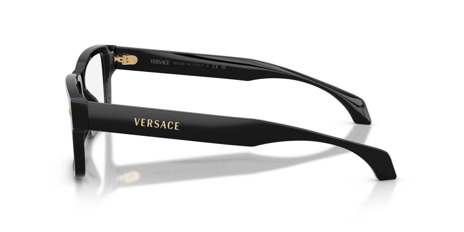 VERSACE VE3391U GB1 54