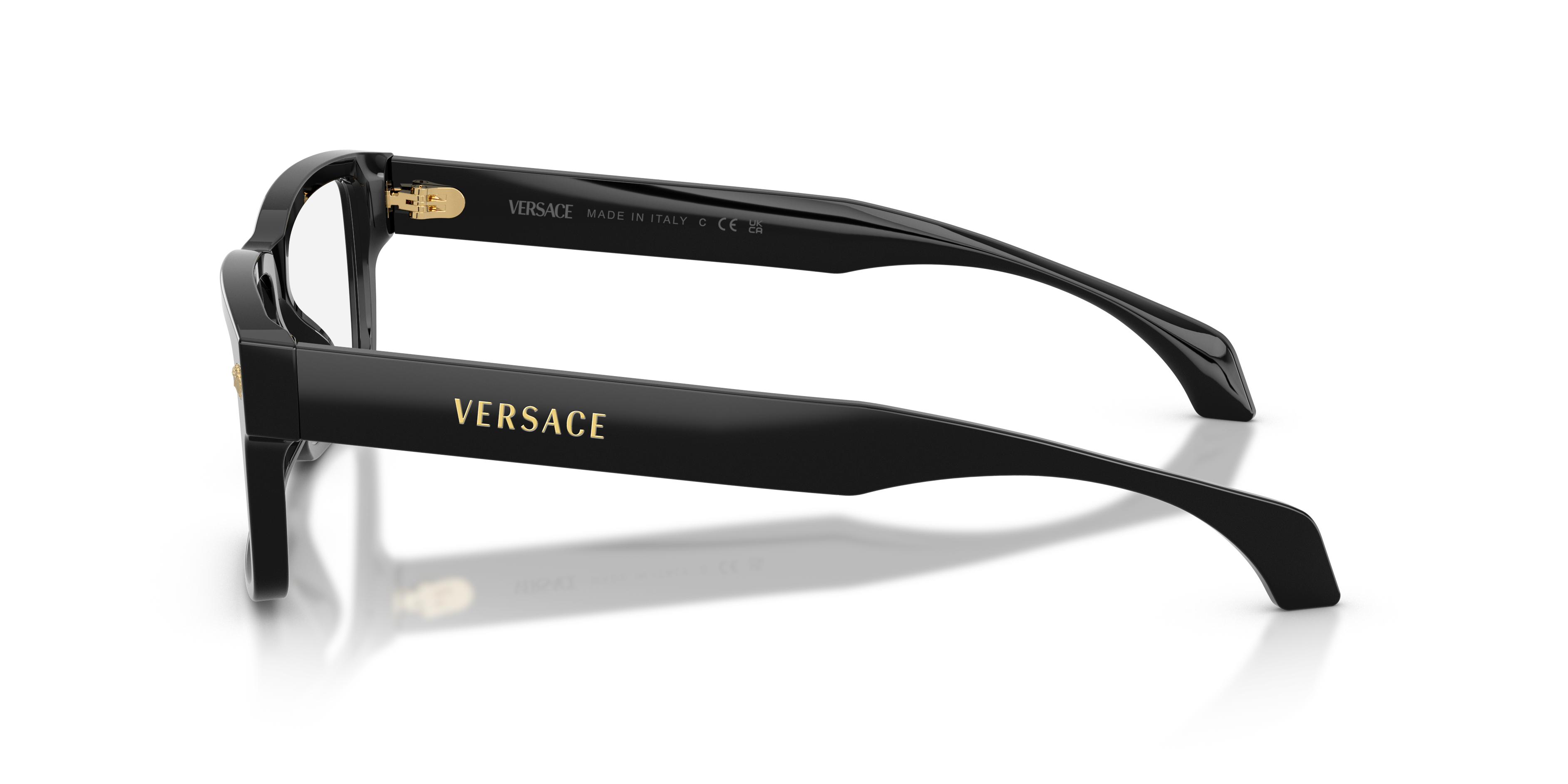 VERSACE VE3391U GB1 54