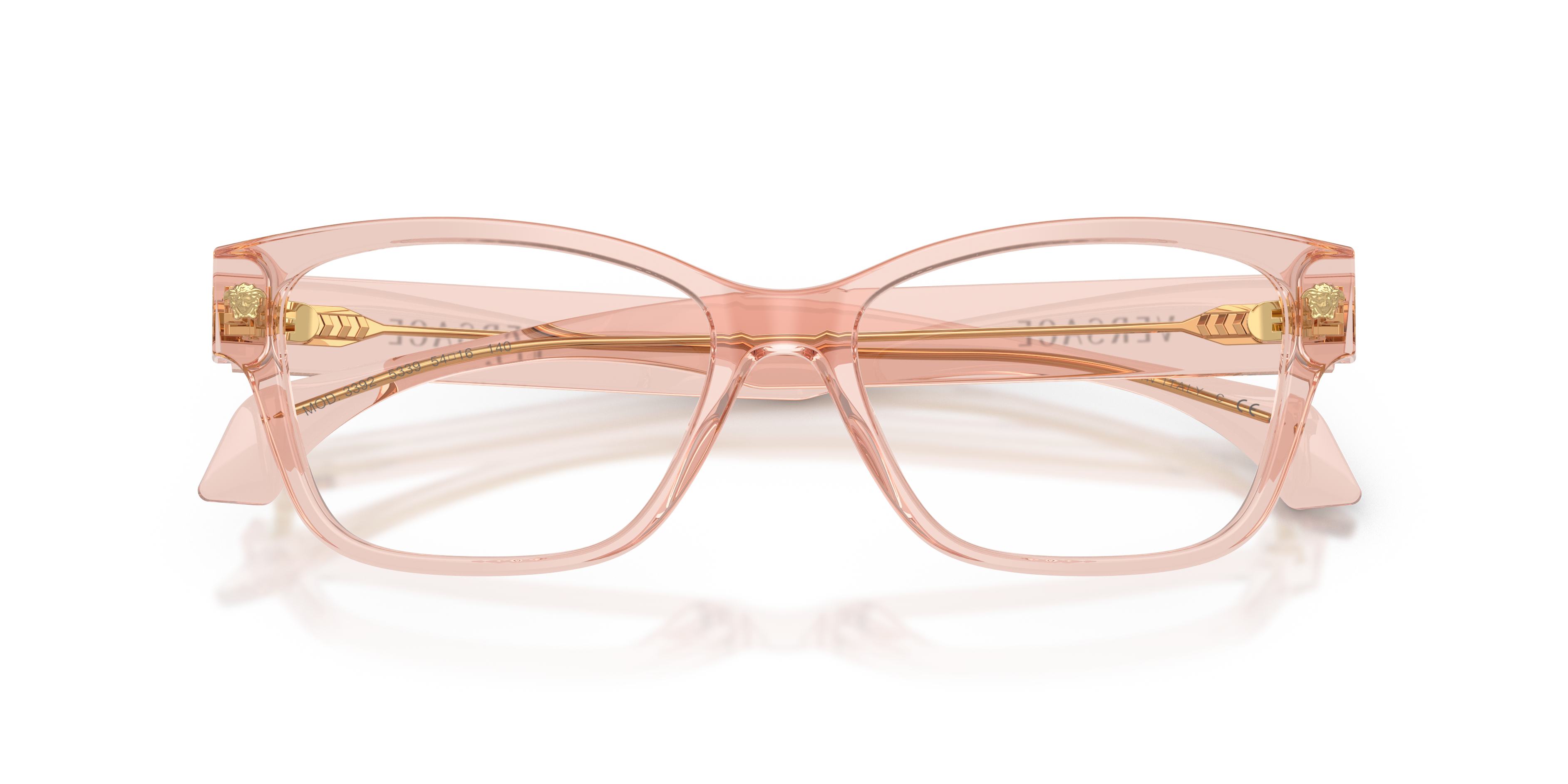 VERSACE VE3392 5339 52