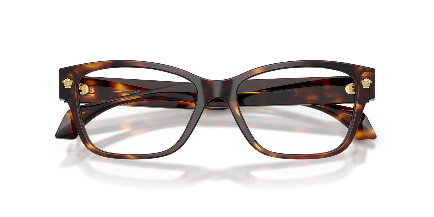 VERSACE VE3392 5539 54