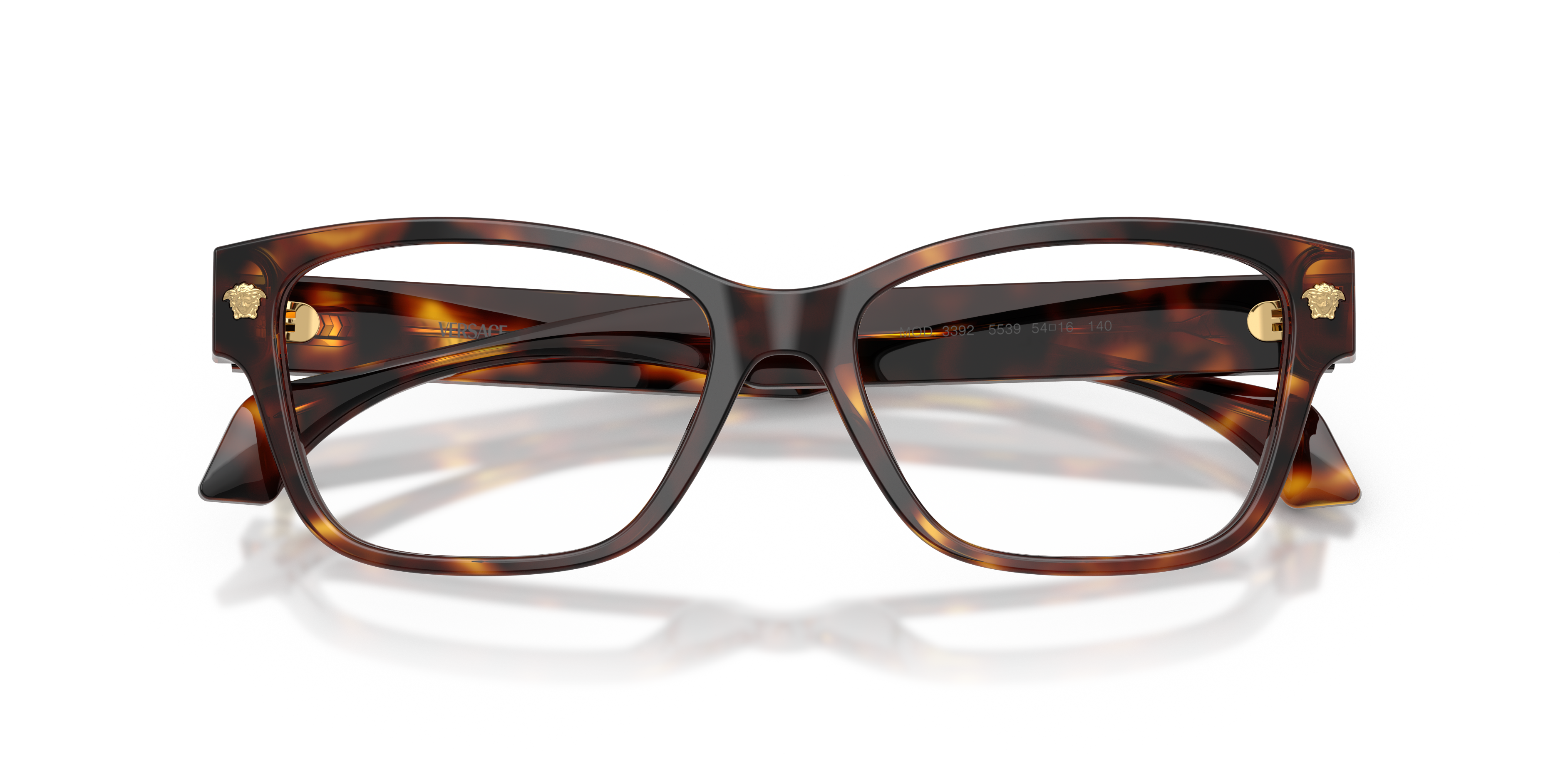 VERSACE VE3392 5539 54