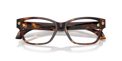 VERSACE VE3392 5539 54