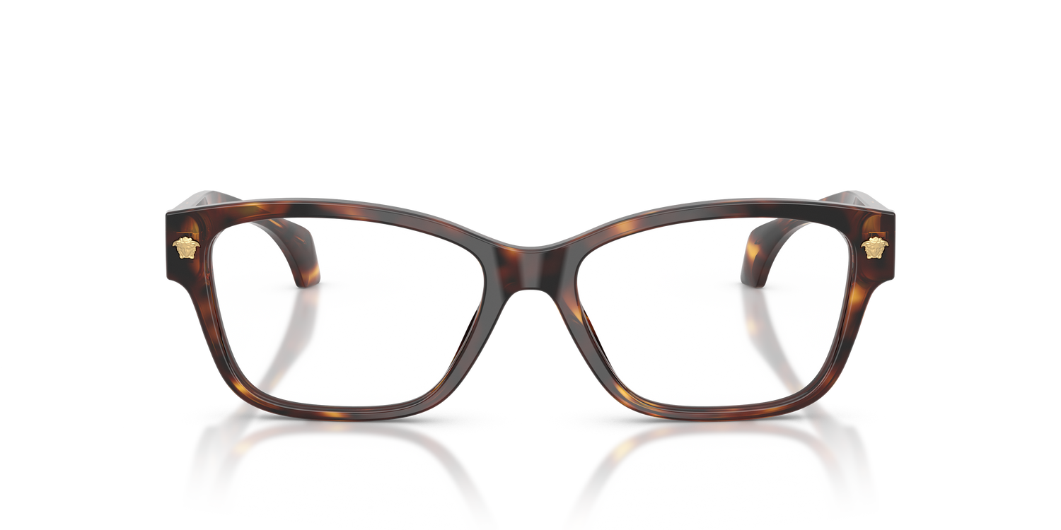 VERSACE VE3392 5539 54