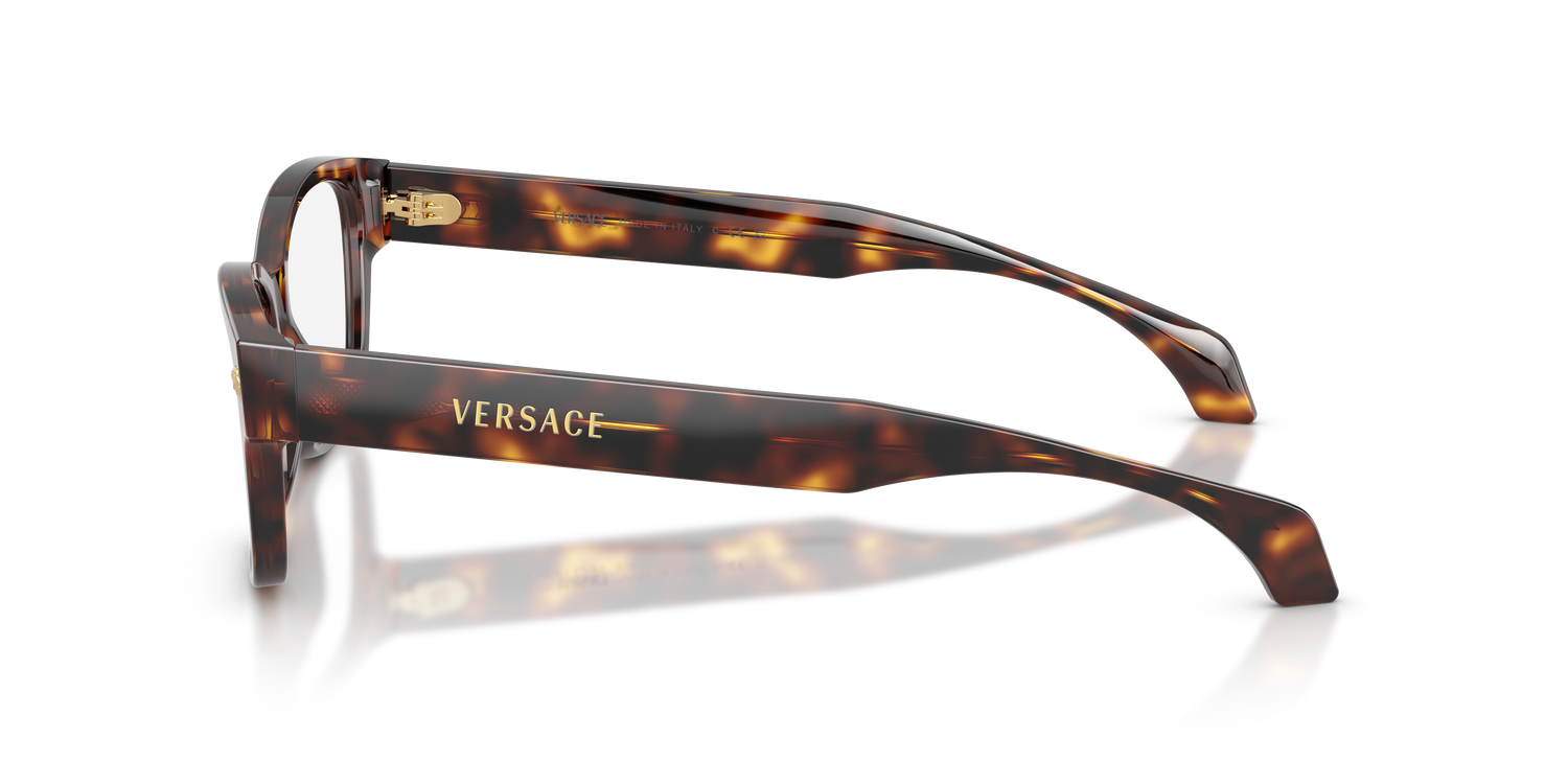 VERSACE VE3392 5539 52